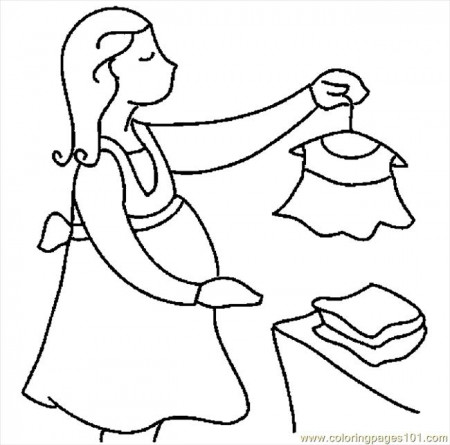 Pregnant Woman Shopping Coloring Page for Kids - Free Others Printable Coloring  Pages Online for Kids - ColoringPages101.com | Coloring Pages for Kids