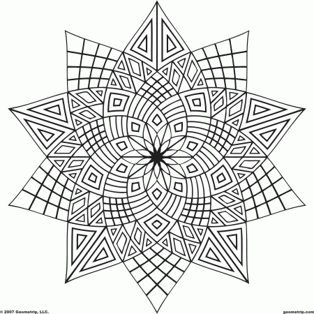 Cool To Print For - Coloring Pages for Kids and for Adults