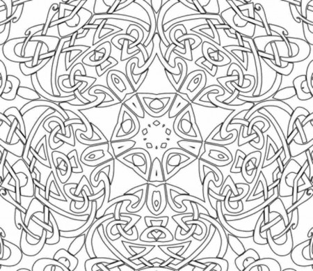 difficult coloring pages free | Only Coloring Pages