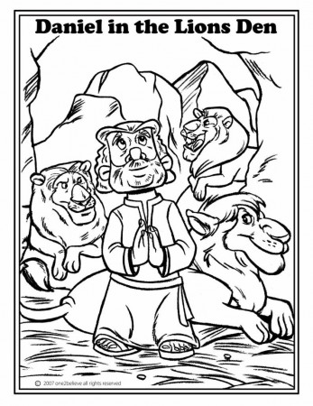 13 Free Pictures for: Bible Coloring Page. Temoon.us