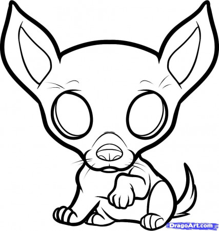 Digi Stamps- Doggies | Coloring ...