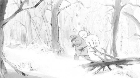 Kids-n-fun.com | 10 coloring pages of Ernest and Celestine