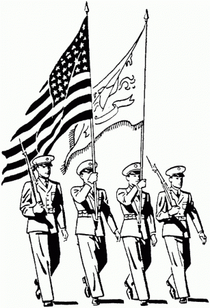 Free Coloring Pages Of Welcome Home Soldier Welcome Home Soldier ...