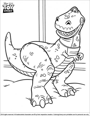 coloring page free - Coloring Library