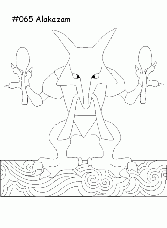 274 Best Pokemon Coloring Pages for Kids - Updated 2018