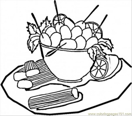 Olives From Italy Coloring Page for Kids - Free Italy Printable Coloring  Pages Online for Kids - ColoringPages101.com | Coloring Pages for Kids