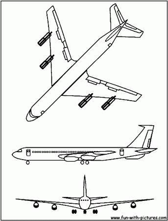 More Transportation Coloring Pages - Free Printable Colouring ...
