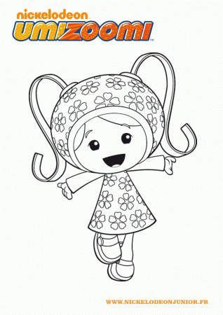 umizoomi coloring pages - High Quality Coloring Pages