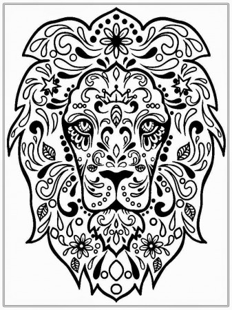 adult coloring pages on pinterest coloring pages for adults adult ...