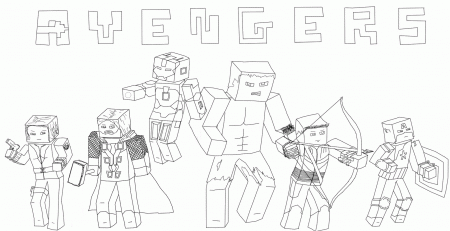 Minecraft Coloring Pages Steve Diamond Armor - High Quality ...
