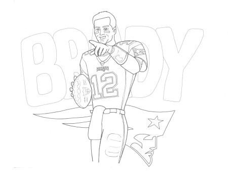 OC) Patriots coloring pages : r/Patriots