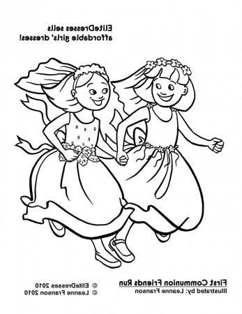 Friendship Coloring Pages Printable Â» Coloring Pages Kids