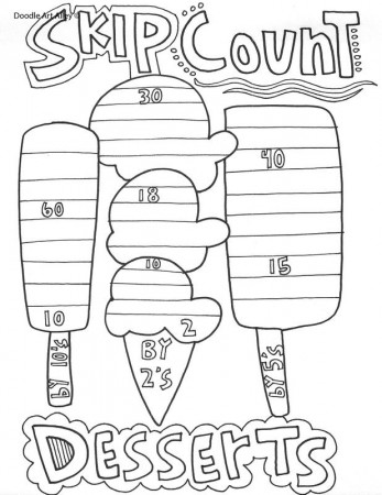 End of the Year Coloring Pages & Printables - Classroom Doodles | School  memory book printables, School coloring pages, Kindergarten coloring pages