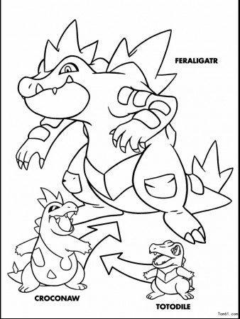Pokemon coloring pages to print vanillite evolution