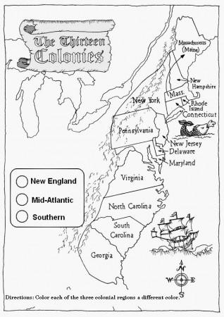 1000+ ideas about Colonial America | 13 Colonies ...