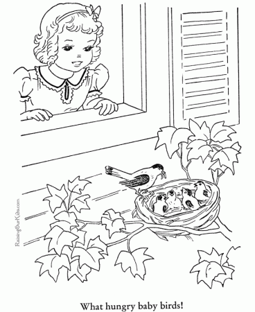 dog coloring pages colouring pictures