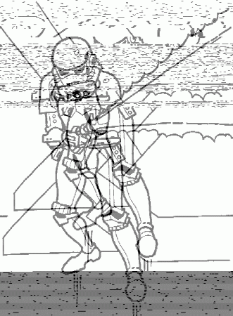 bossk clone wars Colouring Pages