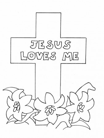 pentecost coloring page | Coloring Picture HD For Kids | Fransus 