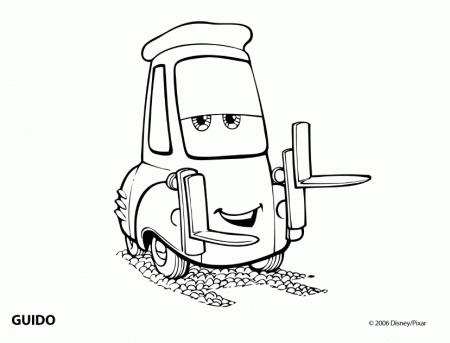 disney cars coloring page – 829×632 Coloring picture animal and 