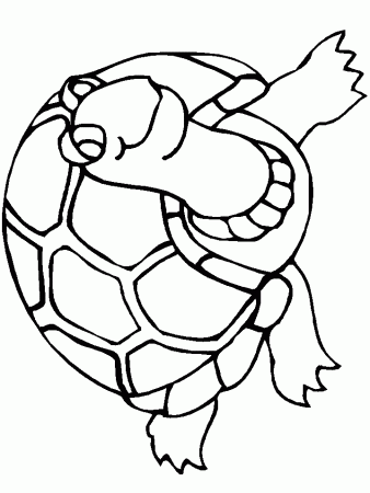 Cartoon Animal Coloring Pages | Animal Coloring Pages | Printable 