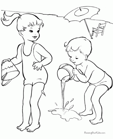 Coloring pages to print 048