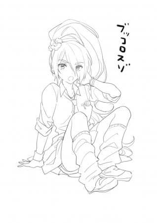 Pin de Aaddiibb Santoso en Zombie Land Saga | Personajes de anime, Anime,  Personajes