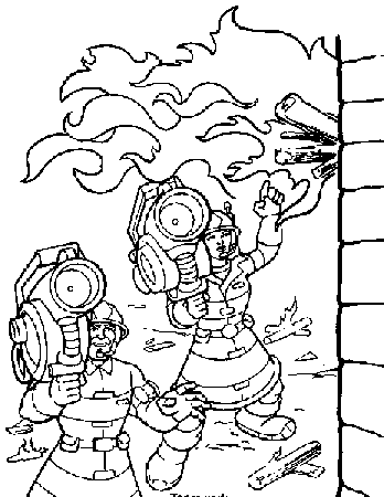 Kids Color Pages - hundreds of coloring pages to print and color