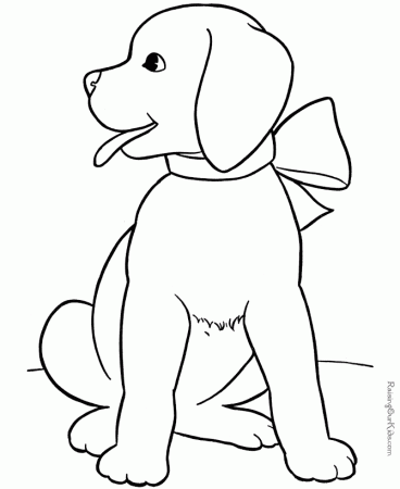 Animal Coloring Pages Print - Coloring Pages For All Ages