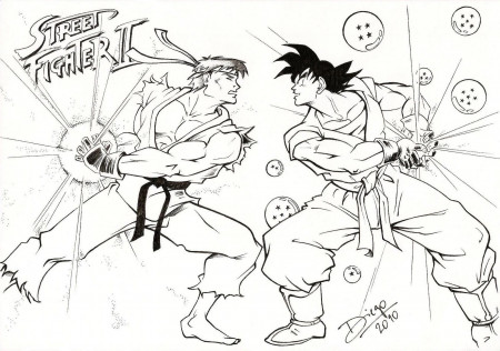 Street Fighter Ryu Coloring Page | Tgkr.co - Coloring Home | Ryu street  fighter, Coloring pages, Street fighter