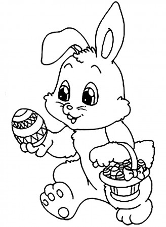 Kitchen Cabinet : Easter Bunny Coloring Pages Free Easter Bunny Coloring  Pages To Print‚ Free Easter Bunny Coloring Pages‚ Easter Bunny Coloring  Pages For Kids along with Kitchen Cabinets