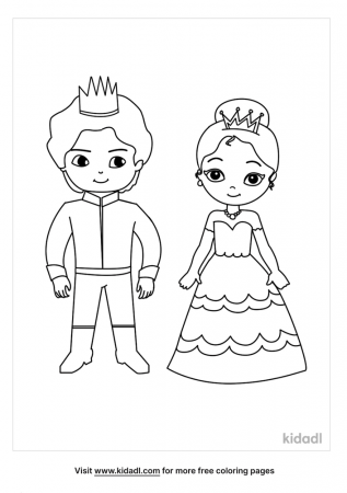 Cinderella Coloring Pages | Free Princess Coloring Pages | Kidadl