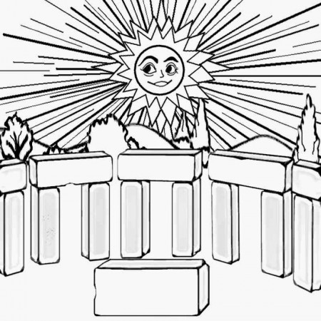 Free Coloring Pages Printable Pictures To Color Kids Drawing ideas: Free  Art Sun Summer Coloring Pages To Print For Kids Activities.