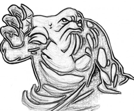 Batman Arkham City Clayface Character | Batman arkham, Batman arkham city,  Arkham city