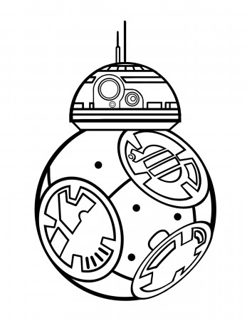 Fashionably Nerdy Family: Star Wars Day! May The Fourth Coloring Sheets! –  Fashionably Nerdy