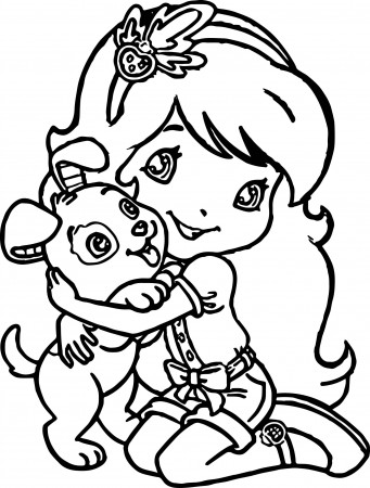 Coloring Pages For Girls 8 And Up | Free download on ClipArtMag