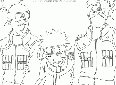 Yamato Lineart - Doshuda by Chronuz