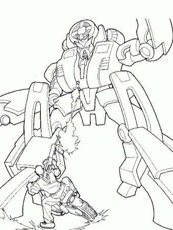 transformers age of extinction coloring pages printable | Coloring 