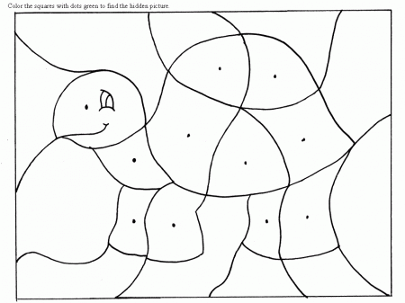 Puzzle Coloring Pages | Coloring Pages GalleryColoring Pages Gallery