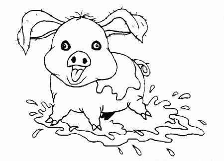 Obelix Carrying Two Pigs Coloring Pages - Obelix Coloring Pages 
