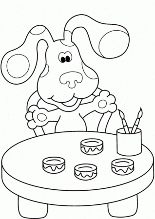 free nickelodeon coloring pages | Wallpele.