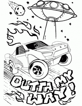 Coloring Pages Spectacular Hot Wheels Coloring Pages Coloring 