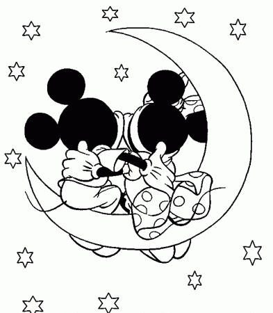Baby Cartoon Coloring Pages 448 | Free Printable Coloring Pages