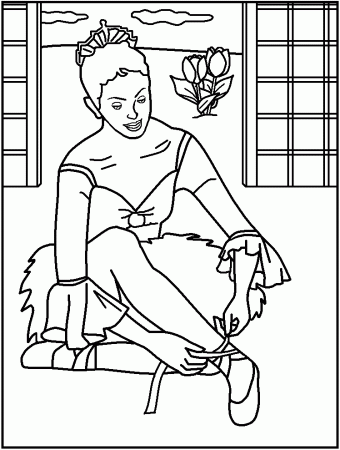 Click Here To Print This Image For Coloring