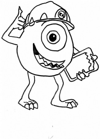 Kids Coloring Pages | Printable Coloring Pages for Kids