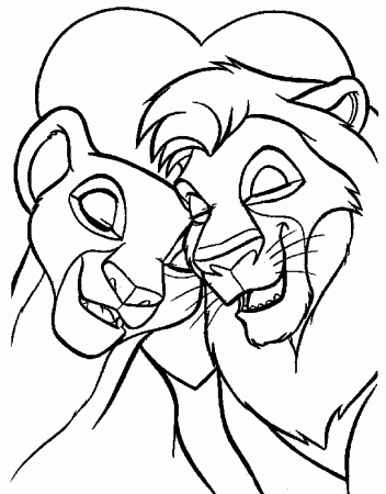 Other Books & Media - 900 Disney Coloring Pages - Just ready to 