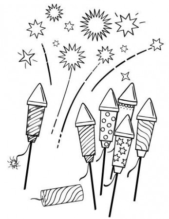 Free Adult Coloring Pages Of Bonfire - Coloring Pages Ideas