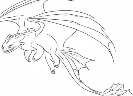 Printable Dragon Coloring Pages 133408 Label Cool Printable 273072 