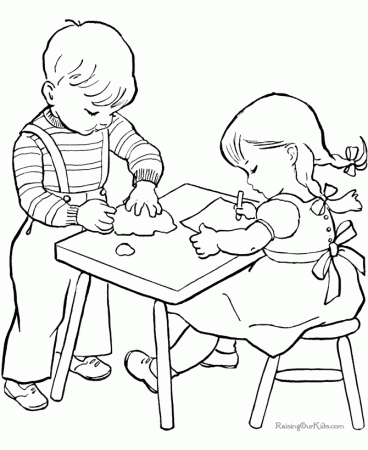 bugs bunny looney tunes kids coloring pages colouring pictures 