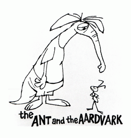 Colin Blog-heed [title pending]: Saturday Morning Cartoons - Great 