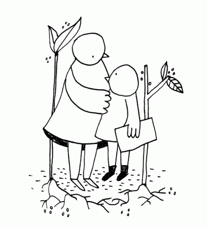 Lose the fear of drawing — Medium